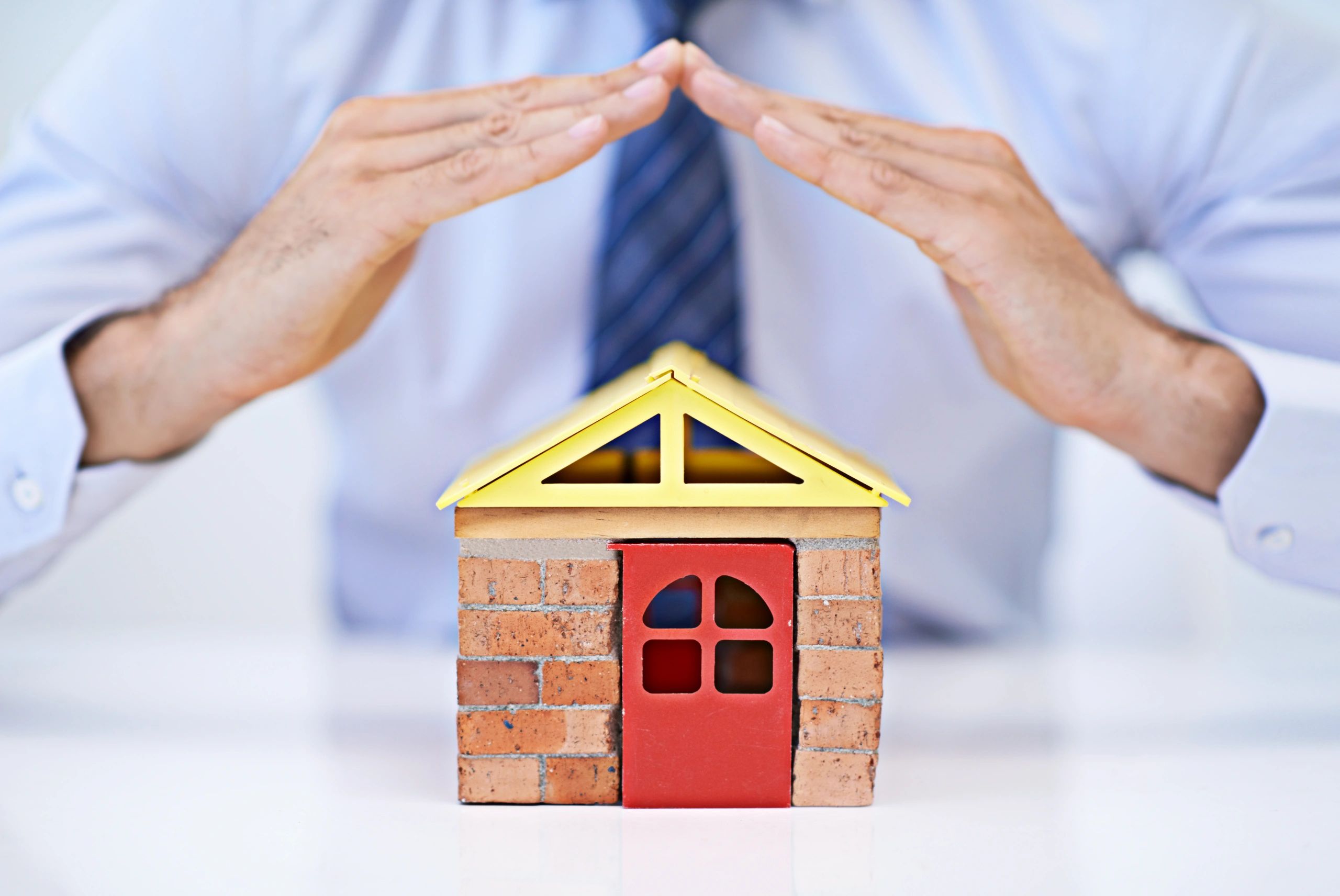 property protection service